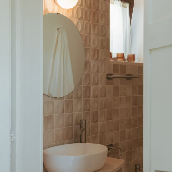 Ragno Trullo Otium 001