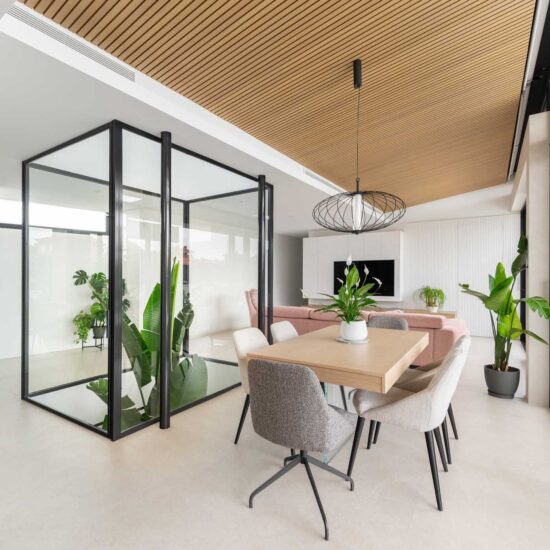 Ragno Casa Burdeos 005