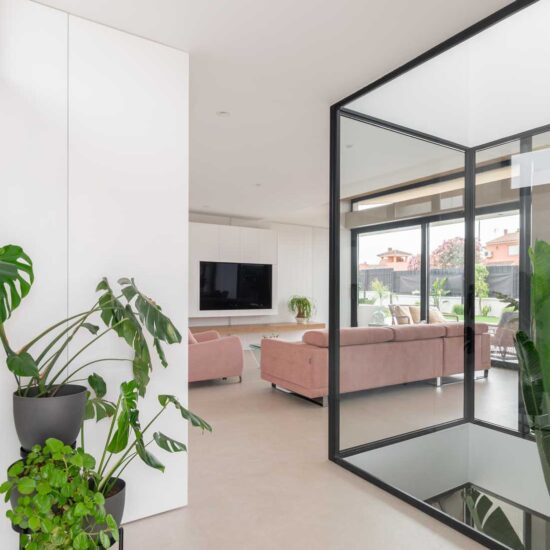 Ragno Casa Burdeos 006