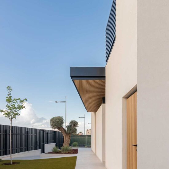 Ragno Casa Burdeos 015