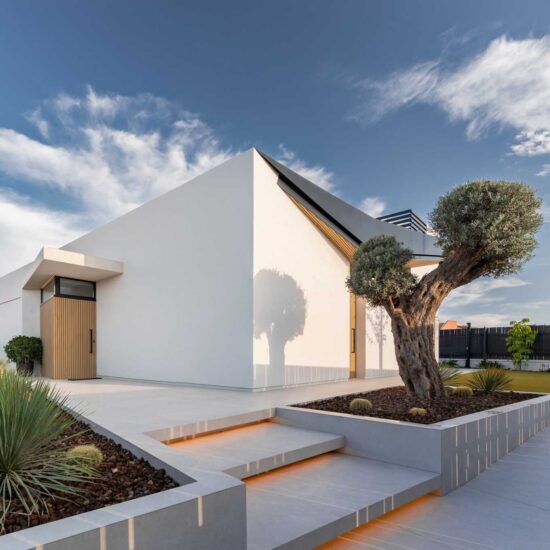 Ragno Casa Burdeos 016