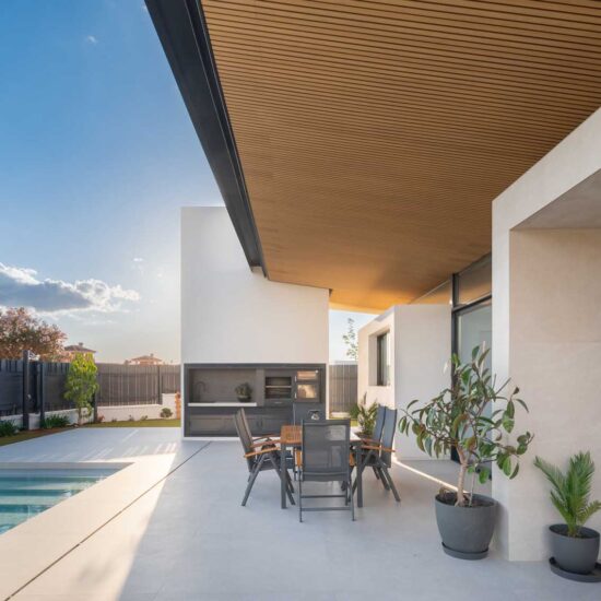 Ragno Casa Burdeos 017