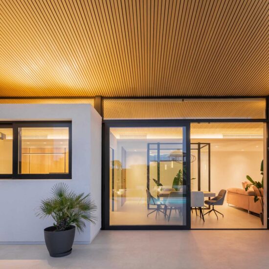 Ragno Casa Burdeos 021