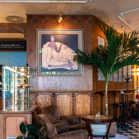 Ragno Bistro StGermain 002