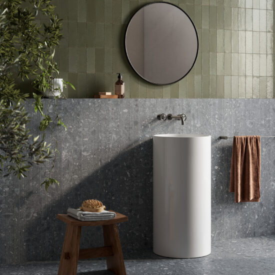 Ragno Realstone Ceppo 011