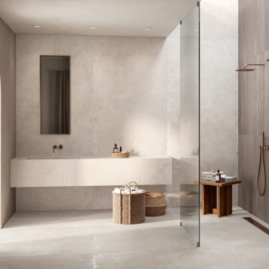 Ragno Realstone Travertino 022