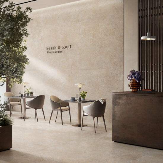 Ragno Realstone Travertino 039