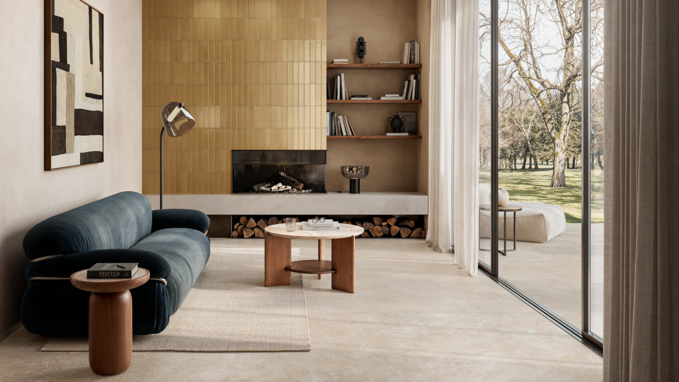 Ragno Realstone Travertino 042