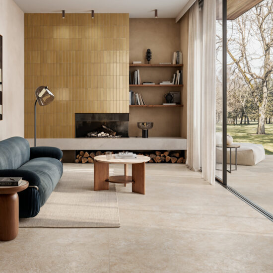 Ragno Realstone Travertino 042