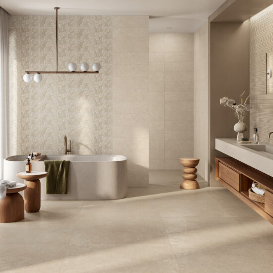 Ragno Tiempo Wall 007