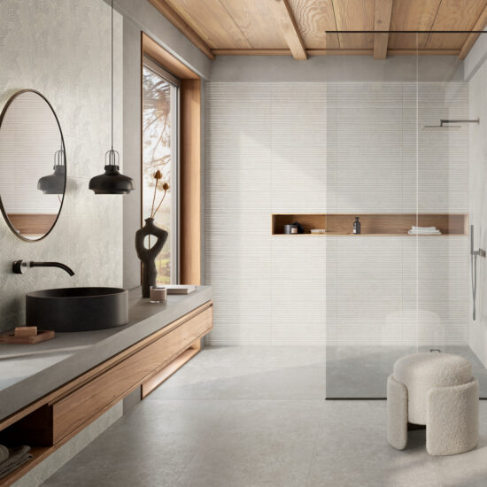 Ragno Tiempo Wall 008