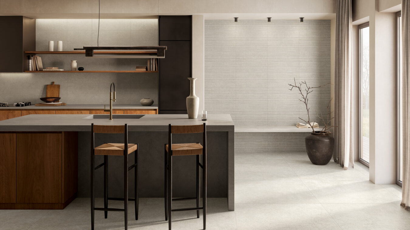 Ragno Tiempo Wall 009