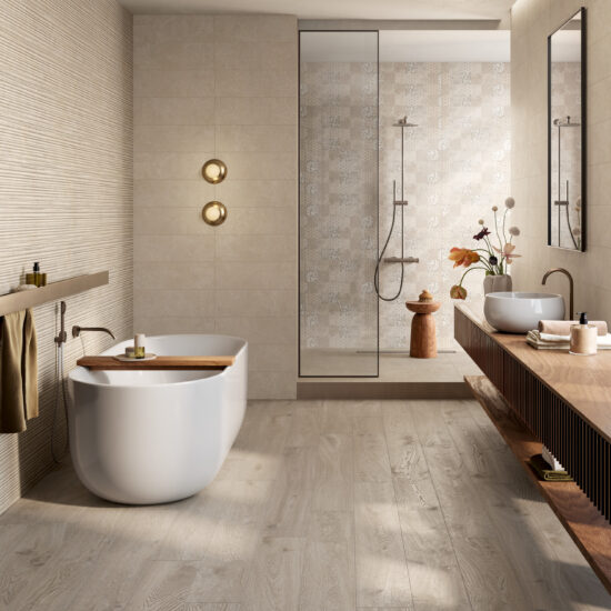 Ragno Tiempo Wall 010