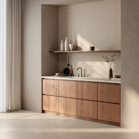 Ragno Tiempo Wall 011