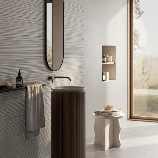 Ragno Tiempo Wall 012