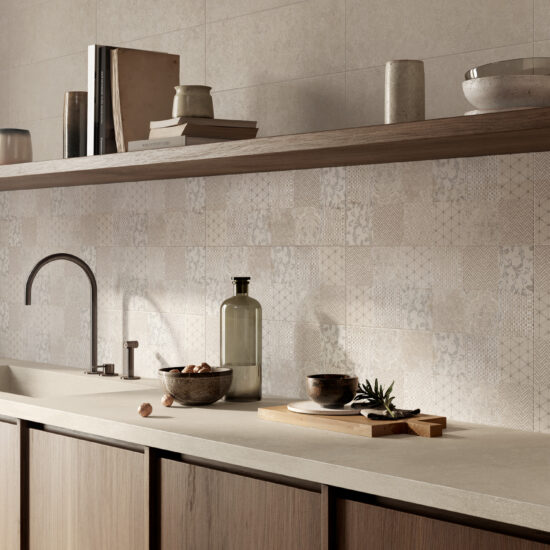 Ragno Tiempo Wall 013