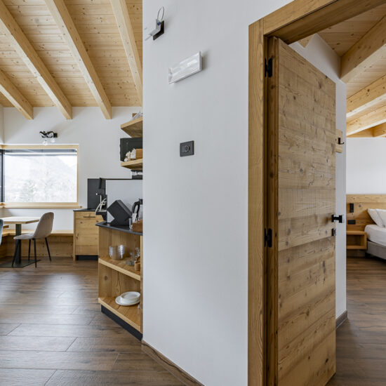 Ragno B&B Fiemme in vista 033