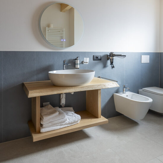 Ragno B&B Fiemme in vista 034