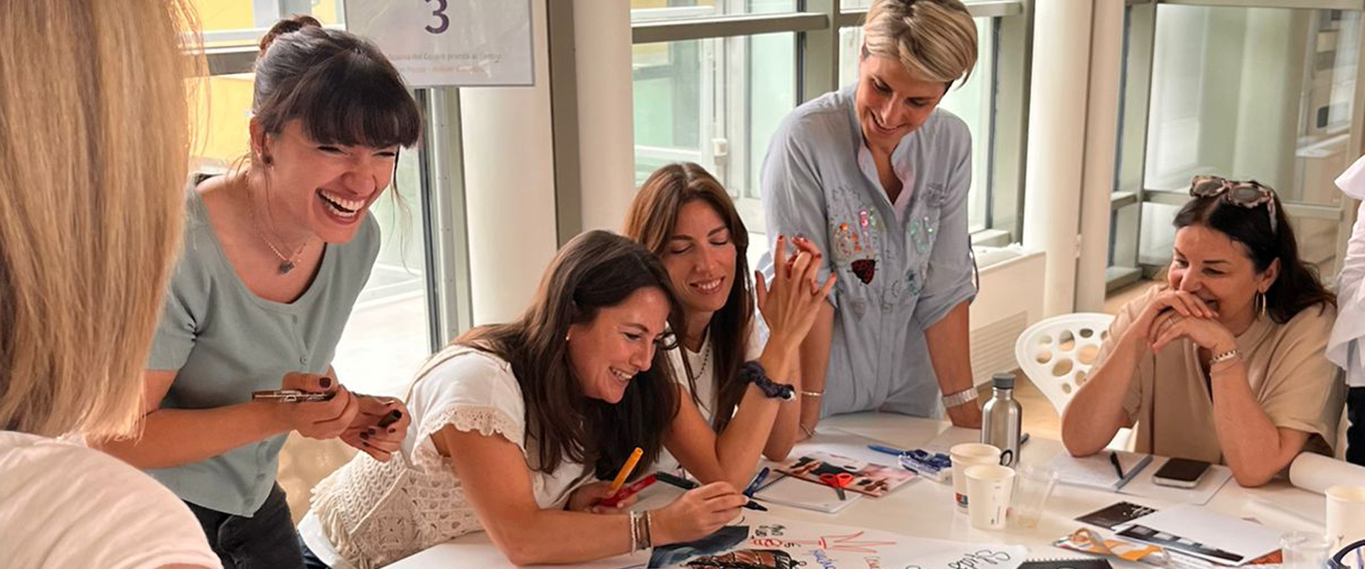 Sostenibilità Salute Benessere Main