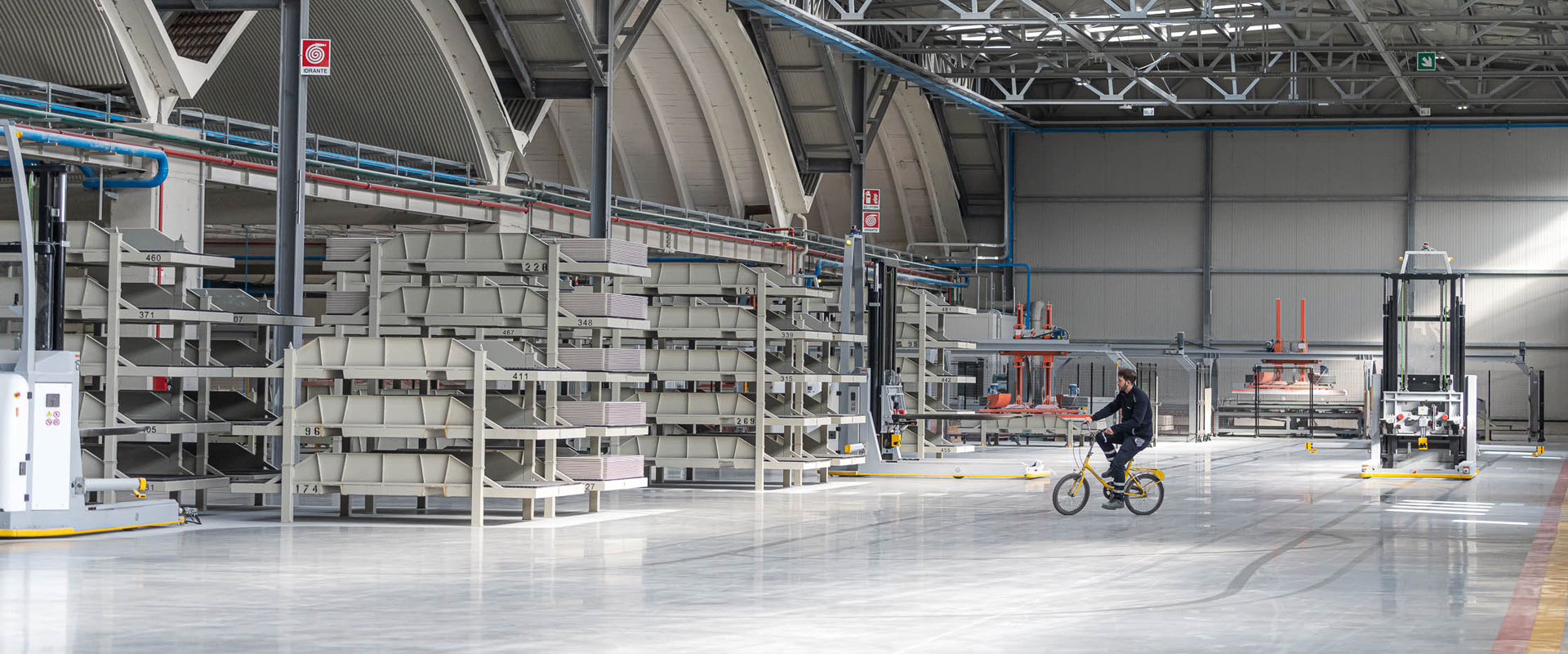 Sostenibilità Sicurezza Main